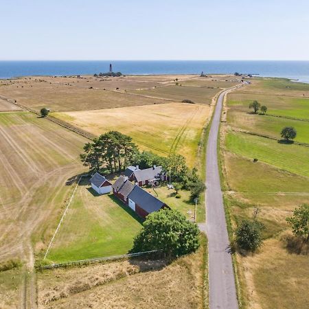 Kapelludden Oestra Oeland Villa Köpingsvik Eksteriør billede