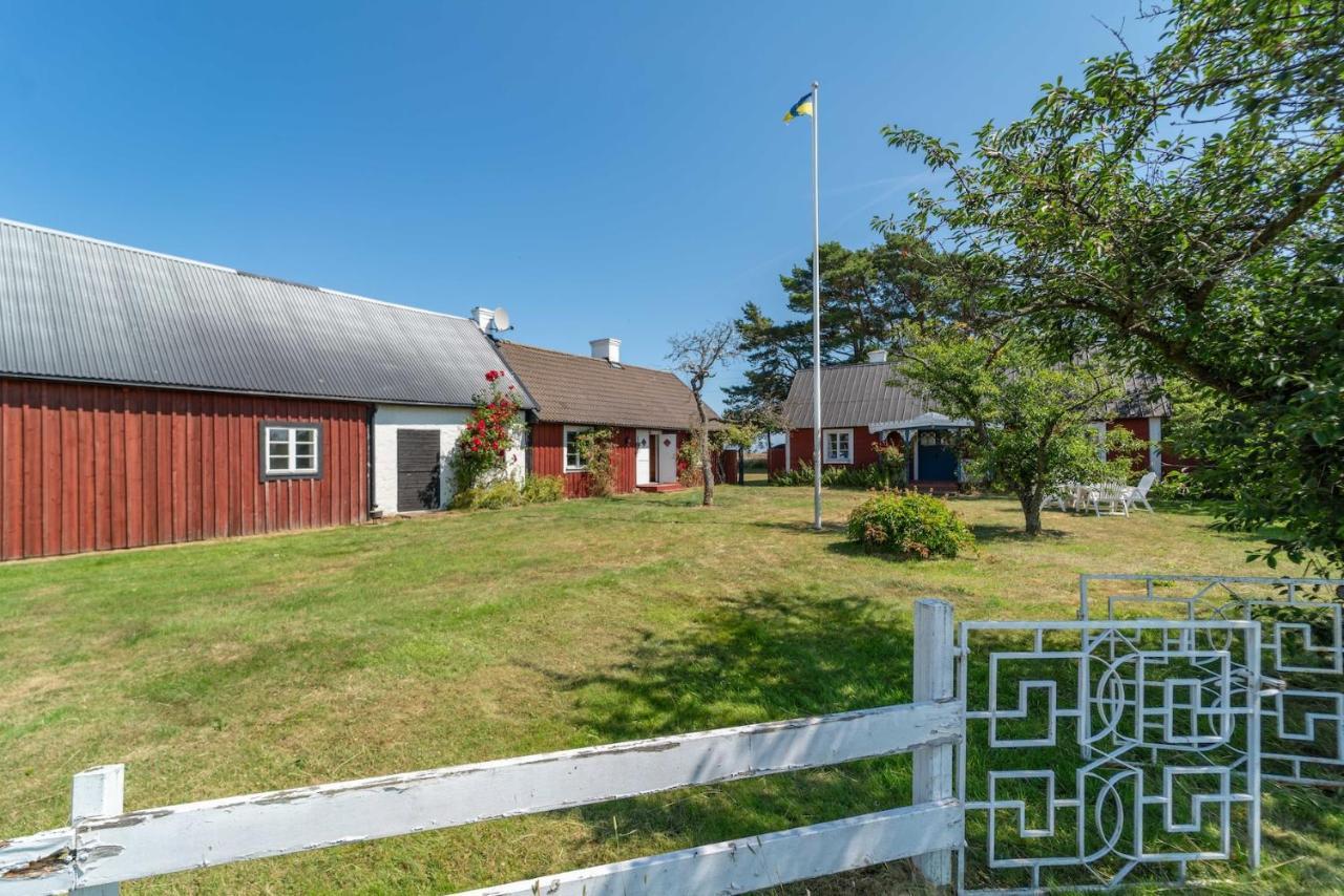 Kapelludden Oestra Oeland Villa Köpingsvik Eksteriør billede