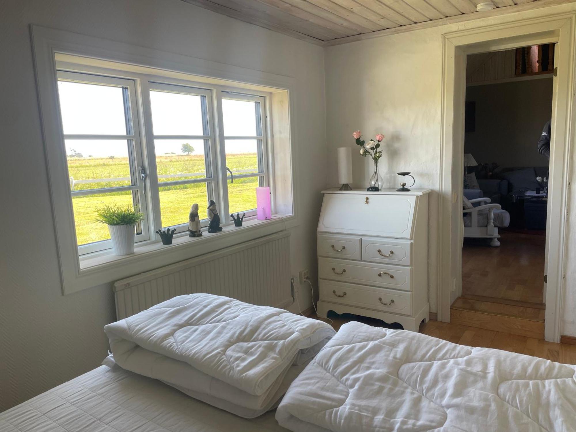 Kapelludden Oestra Oeland Villa Köpingsvik Eksteriør billede