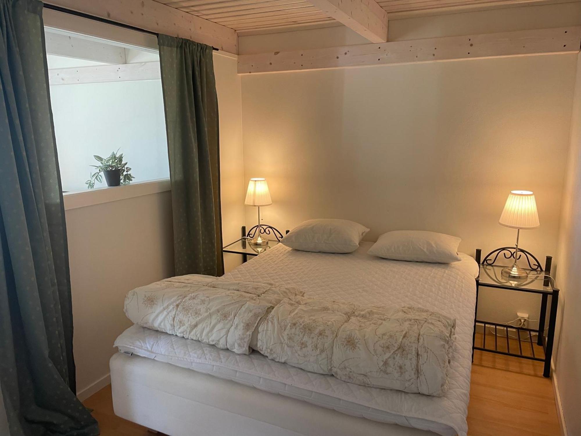 Kapelludden Oestra Oeland Villa Köpingsvik Eksteriør billede