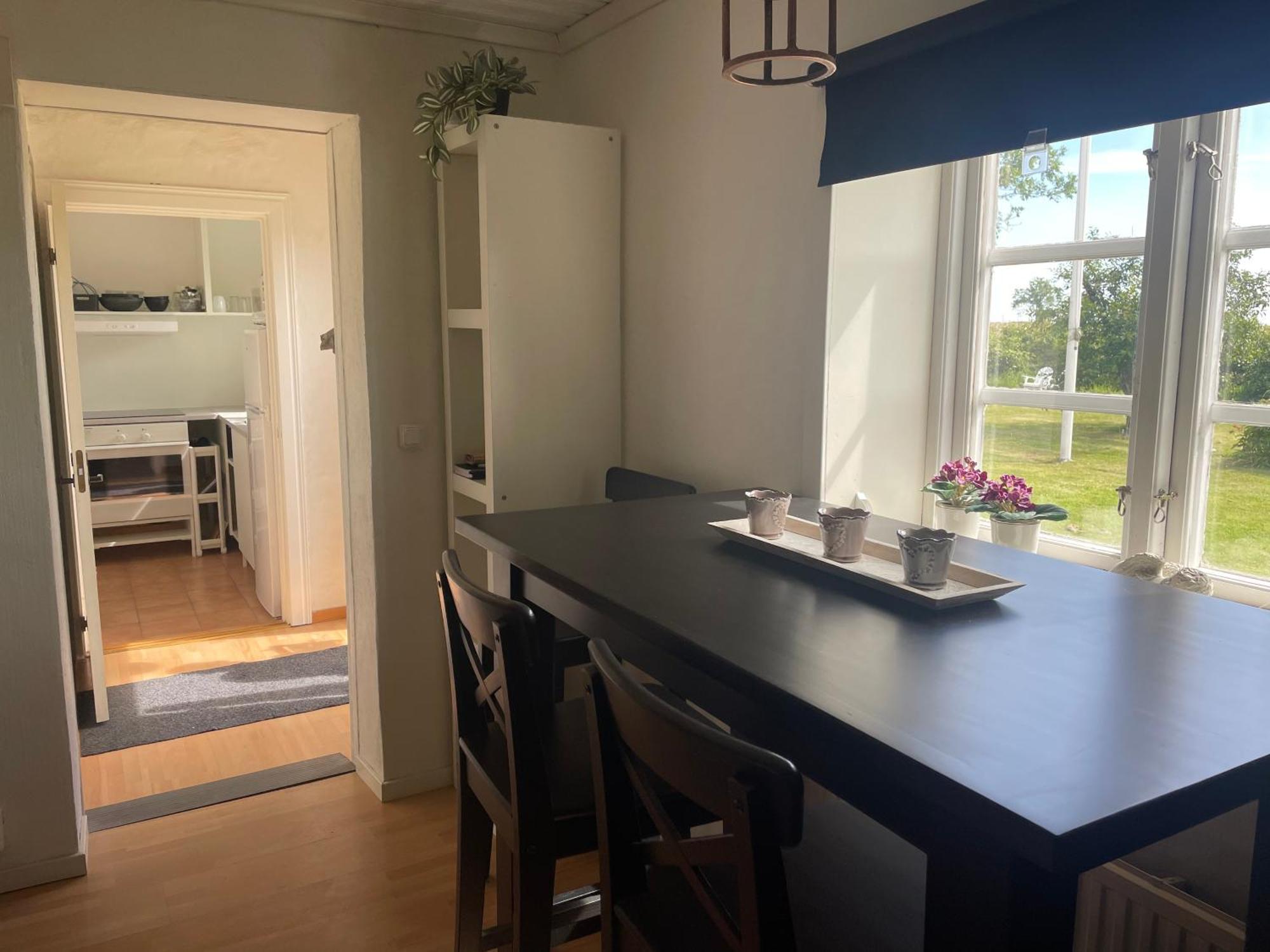 Kapelludden Oestra Oeland Villa Köpingsvik Eksteriør billede